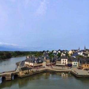 Des morceaux de Bretagne sud avec @mai_lv et @juliepetillot 👌.#france #landscape #bretagne